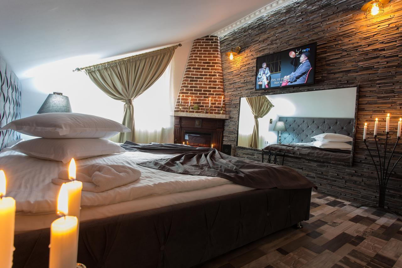 Pension Casa Wenge Sinaia Kültér fotó
