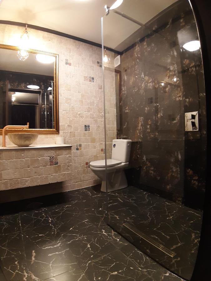 Pension Casa Wenge Sinaia Kültér fotó