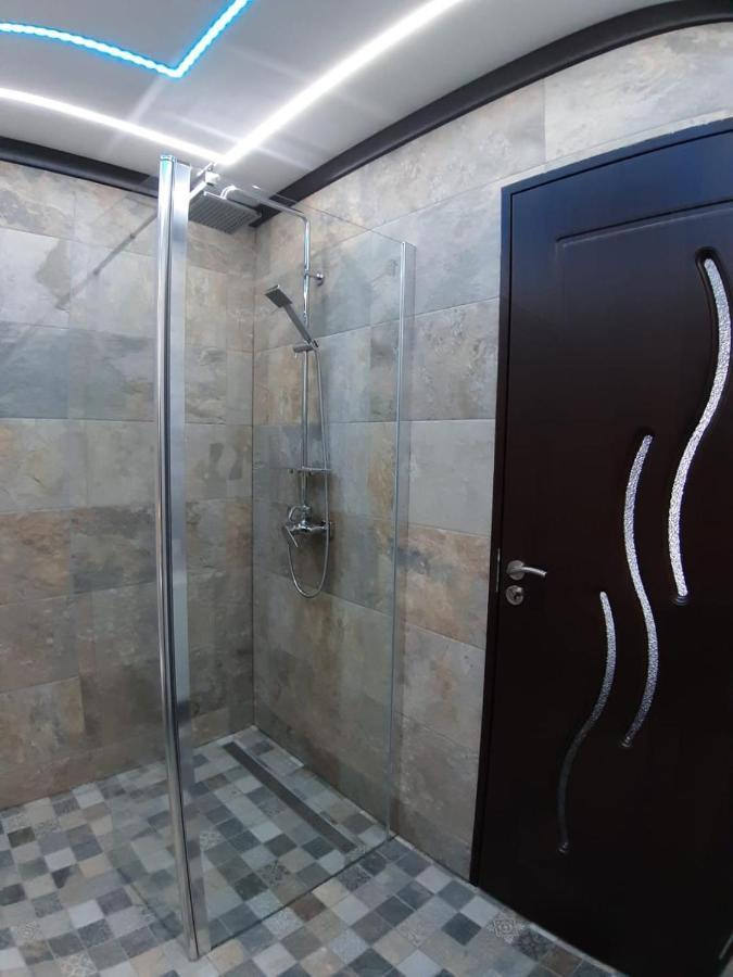 Pension Casa Wenge Sinaia Kültér fotó